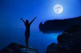 Full Moon: Calling Forth Your Personal Power