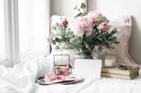 Creating Space for Love in Your Home: A Relationship Corner