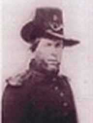 Pvt. William H. Van Tine