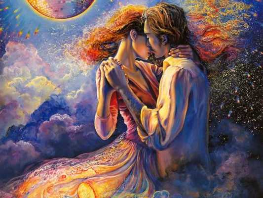 Keeping the Flame of Twin Flame Love Alive