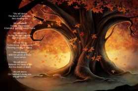 Songs of Samhain
