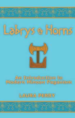 Labrys and Horns: Minoan Devotionals