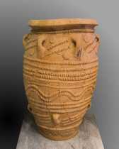 More Minoan 3D Fun (Part 2): Jugs, Jars, and Pots