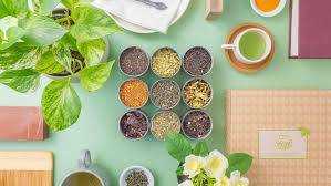Tea Magic: Heal the Body & Soothe the Soul