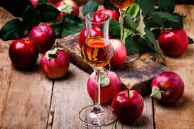 Love Apple Brandy Spirits
