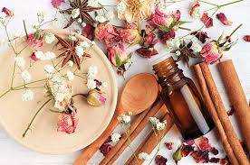 Kitchen Witch Cures: Aromatherapy is Magic