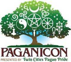 Now the Green Blade Riseth: Crafting Rites of Welcome and Farewell for Paganicon 2020