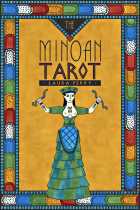 The Minoan Tarot: An Artist's Journey